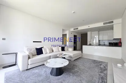 Apartment - 1 Bedroom - 2 Bathrooms for rent in Residences 5 - The Residences at District One - District One - Mohammed Bin Rashid City - Dubai