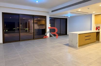 Townhouse - 3 - 4 for rent in La Violeta 1 - La Violeta - Villanova - Dubai