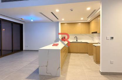 Townhouse - 3 - 4 for rent in La Violeta 1 - La Violeta - Villanova - Dubai