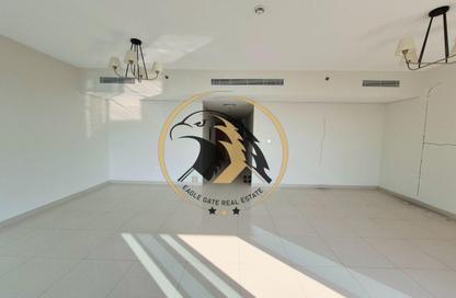 Apartment - 3 - 4 for rent in Tilal City A - Tilal City - Sharjah Apartment - 3 - 4 for rent in Tilal City A - Tilal City - Sharjah