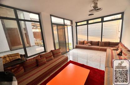 Villa - 5 - 7 for sale in Al Mowaihat 3 - Al Mowaihat - Ajman