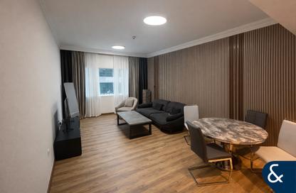 Apartment - 1 Bedroom - 2 Bathrooms for sale in MAG 218 - Dubai Marina - Dubai Apartment - 1 Bedroom - 2 Bathrooms for sale in MAG 218 - Dubai Marina - Dubai