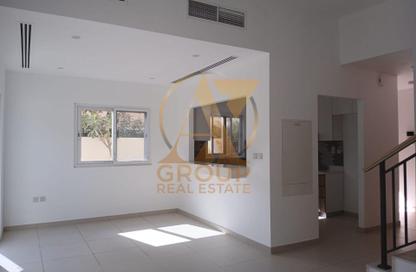 Townhouse - Studio for sale in Amaranta 1 - Amaranta - Villanova - Dubai Townhouse - Studio for sale in Amaranta 1 - Amaranta - Villanova - Dubai