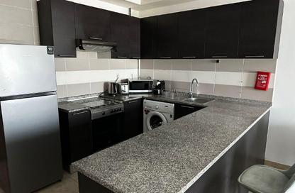 Apartment - 1 Bedroom - 1 Bathroom for rent in The Imperial Residence A - The Imperial Residence - District 5 - Jumeirah Village Triangle - Dubai Apartment - 1 Bedroom - 1 Bathroom for rent in The Imperial Residence A - The Imperial Residence - District 5 - Jumeirah Village Triangle - Dubai