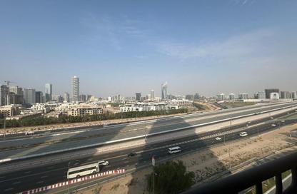 Apartment - 1 Bedroom - 1 Bathroom for rent in The Imperial Residence A - The Imperial Residence - District 5 - Jumeirah Village Triangle - Dubai