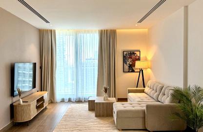Apartment - 1 Bedroom - 2 Bathrooms for rent in The Haven Gardens - District 15 - Jumeirah Village Circle - Dubai Apartment - 1 Bedroom - 2 Bathrooms for rent in The Haven Gardens - District 15 - Jumeirah Village Circle - Dubai