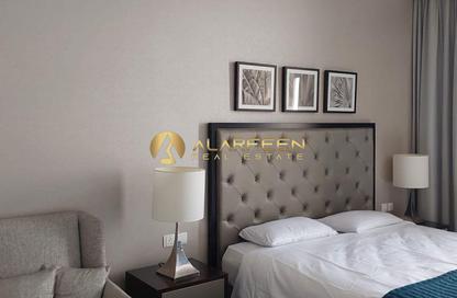 Apartment - Studio - 1 for rent in Celestia B - Celestia - Residential District - Dubai South (Dubai World Central) - Dubai