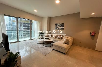 Apartment - 1 - 1 for rent in Grande - Opera District - Downtown Dubai - Dubai