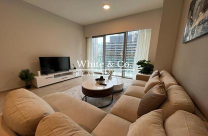 Apartment - 1 - 1 for rent in Grande - Opera District - Downtown Dubai - Dubai