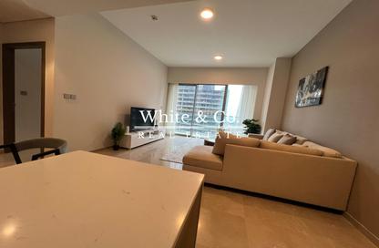 Apartment - 1 - 1 for rent in Grande - Opera District - Downtown Dubai - Dubai