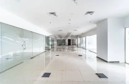 مكتب - استوديو للايجار في باي سكوير مبني رقم 7 - باي سكوير - الخليج التجاري - دبي