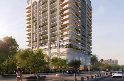 Apartment - 3 - 3 for sale in Weybridge Gardens 3 - Weybridge Gardens - Dubai Land Residence Complex - Dubai Apartment - 3 - 3 for sale in Weybridge Gardens 3 - Weybridge Gardens - Dubai Land Residence Complex - Dubai