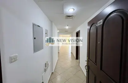 Apartment - 2 Bedrooms - 4 Bathrooms for rent in Al Khan Corniche - Al Khan - Sharjah