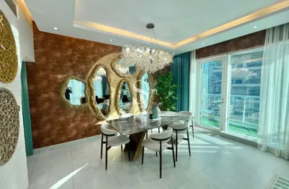 شقة - 2 غرف نوم - 3 حمامات للبيع في برج الجولف - مدينة دبي الرياضية - دبي