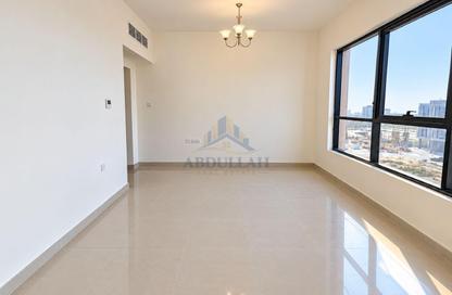 Apartment - 2 - 2 for rent in Tilal City A - Tilal City - Sharjah