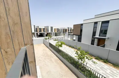 Townhouse - 4 Bedrooms - 5 Bathrooms for rent in Mudon - Dubai Townhouse - 4 Bedrooms - 5 Bathrooms for rent in Mudon - Dubai