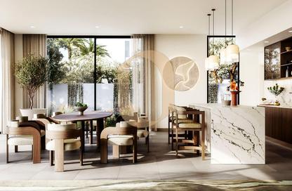 Villa - 5 Bedrooms - 6 Bathrooms for sale in Farm Gardens 2 - Farm Gardens - The Valley - Dubai