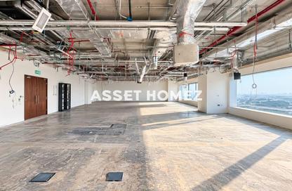 Office Space - Studio - 2 for rent in Conrad Commercial Tower - Sheikh Zayed Road - Dubai Office Space - Studio - 2 for rent in Conrad Commercial Tower - Sheikh Zayed Road - Dubai