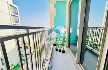 Apartment - Studio - 1 Bathroom for rent in Woroud 2 - Al Zahia - Muwaileh Commercial - Sharjah Apartment - Studio - 1 Bathroom for rent in Woroud 2 - Al Zahia - Muwaileh Commercial - Sharjah