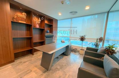 Office Space - Studio for rent in Concord Tower - Dubai Media City - Dubai Office Space - Studio for rent in Concord Tower - Dubai Media City - Dubai
