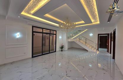 Villa - 5 Bedrooms - 6 Bathrooms for sale in Al Zaheya Gardens - Al Zahya - Ajman