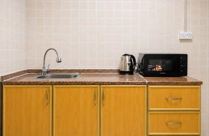 Apartment - Studio - 1 Bathroom for rent in Al Barsha 3 - Al Barsha - Dubai Apartment - Studio - 1 Bathroom for rent in Al Barsha 3 - Al Barsha - Dubai
