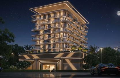 Apartment - 1 - 2 for sale in The Tides By Amis - Dubai Islands - Dubai Apartment - 1 - 2 for sale in The Tides By Amis - Dubai Islands - Dubai