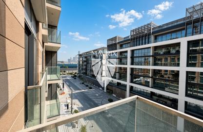 Apartment - 1 - 1 for sale in Myrtle - Central Park at City Walk - City Walk - Al Wasl - Dubai Apartment - 1 - 1 for sale in Myrtle - Central Park at City Walk - City Walk - Al Wasl - Dubai