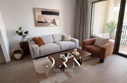 Apartment - 1 Bedroom - 1 Bathroom for rent in Rosewater at Creek Beach Building 1 - Rosewater at Creek Beach - Creek Beach - Dubai Creek Harbour (The Lagoons) - Dubai Apartment - 1 Bedroom - 1 Bathroom for rent in Rosewater at Creek Beach Building 1 - Rosewater at Creek Beach - Creek Beach - Dubai Creek Harbour (The Lagoons) - Dubai