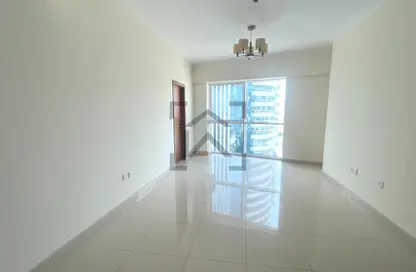 Apartment - 1 Bedroom - 1 Bathroom for rent in Saba Tower 2 - JLT Cluster Q - Jumeirah Lake Towers - Dubai
