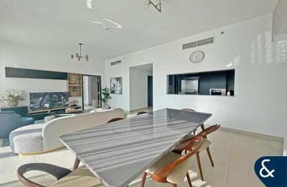 Apartment - 2 - 3 for sale in 8 Boulevard Walk - Mohammad Bin Rashid Boulevard - Downtown Dubai - Dubai