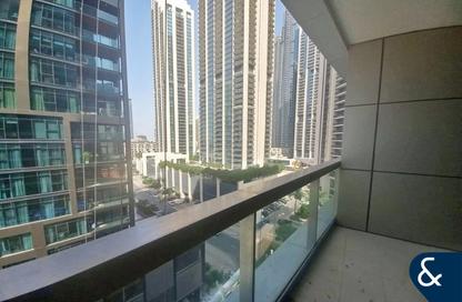 Apartment - 2 - 3 for sale in 8 Boulevard Walk - Mohammad Bin Rashid Boulevard - Downtown Dubai - Dubai