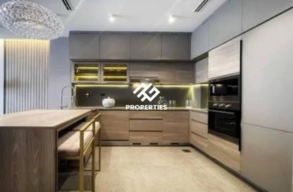 Apartment - 1 Bedroom - 1 Bathroom for sale in The Haven Residences - District 10 - Jumeirah Village Circle - Dubai