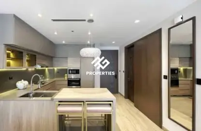 Apartment - 1 Bedroom - 1 Bathroom for sale in The Haven Residences - District 10 - Jumeirah Village Circle - Dubai