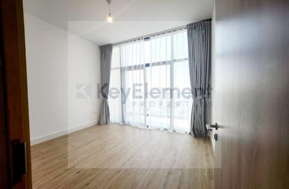 Apartment - 1 Bedroom - 2 Bathrooms for rent in Prive Residence - Dubai Hills Estate - Dubai