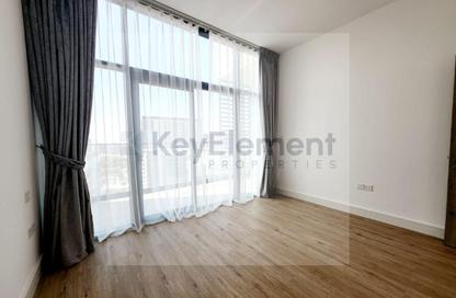 Apartment - 1 Bedroom - 2 Bathrooms for rent in Prive Residence - Dubai Hills Estate - Dubai