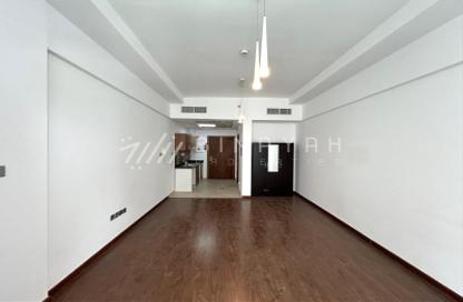 Apartment - Studio - 1 Bathroom for sale in Binghatti Diamonds - Dubai Silicon Oasis - Dubai Apartment - Studio - 1 Bathroom for sale in Binghatti Diamonds - Dubai Silicon Oasis - Dubai