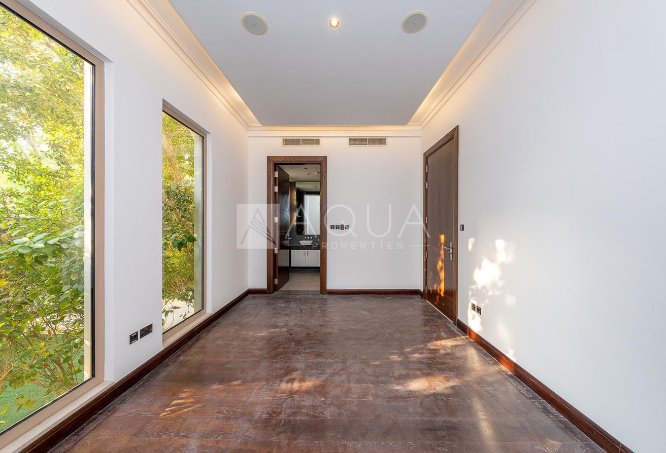 Corner Plot Acacia Villa with Lake View photo 12