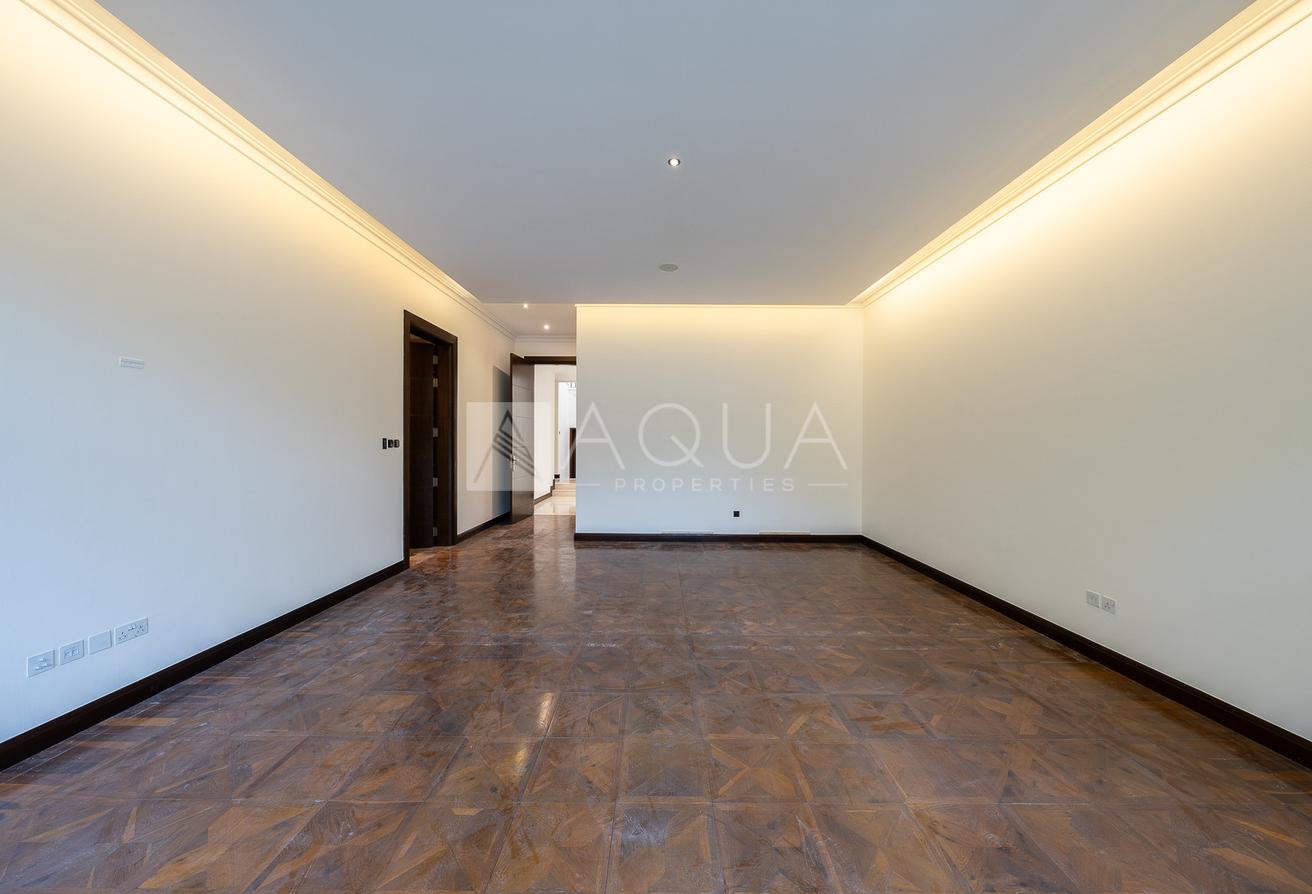 Corner Plot Acacia Villa with Lake View photo 15