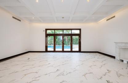 Villa - 6 Bedrooms - 7+ Bathrooms for rent in Al Barari Villas - Al Barari - Dubai Villa - 6 Bedrooms - 7+ Bathrooms for rent in Al Barari Villas - Al Barari - Dubai