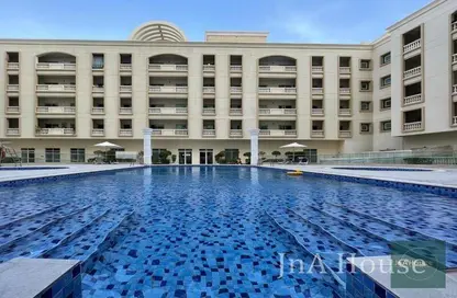 شقة - 1 حمام للايجار في بلازا ريسدينس 1 - بلازا ريزيدنس - الضاحية 13 - قرية جميرا الدائرية - دبي