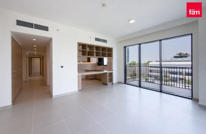 Apartment - 3 Bedrooms - 4 Bathrooms for rent in Island Park I - Dubai Creek Harbour (The Lagoons) - Dubai