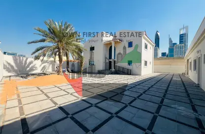 شقة - 4 غرف نوم - 4 حمامات للايجار في شارع السطوة - السطوة - دبي