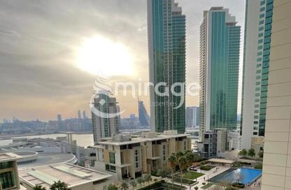 Apartment - 3 - 4 for sale in Marina Heights - Marina Square - Al Reem Island - Abu Dhabi Apartment - 3 - 4 for sale in Marina Heights - Marina Square - Al Reem Island - Abu Dhabi