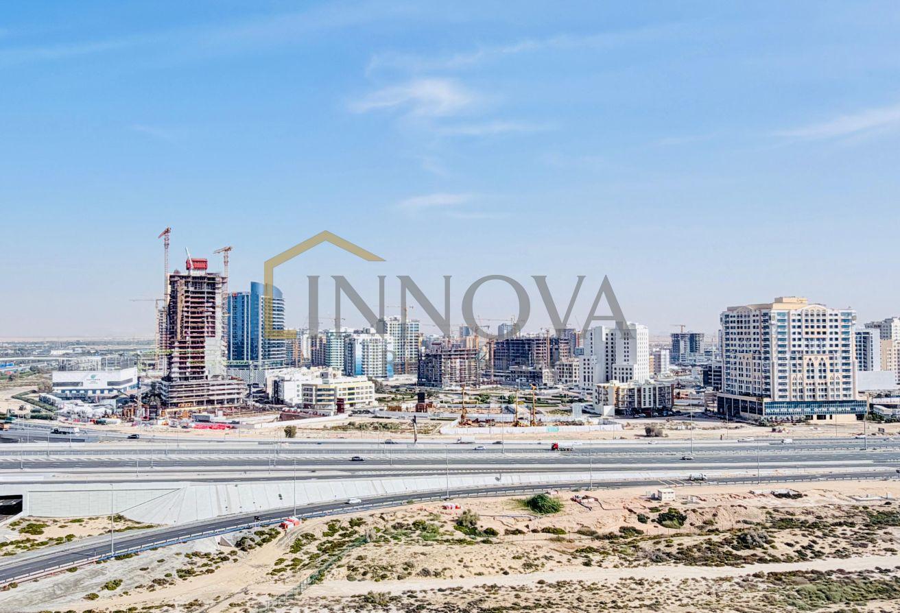 Semi Furnished | Vacant | Ready to Move in photo 11