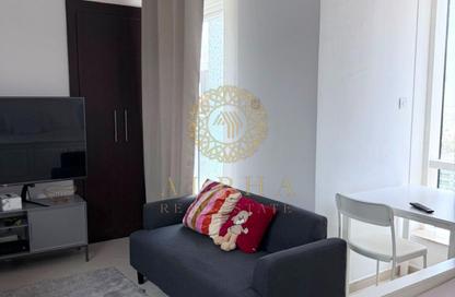 Apartment - Studio - 1 Bathroom for rent in Concorde Tower - JLT Cluster H - Jumeirah Lake Towers - Dubai