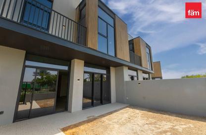 Townhouse - 3 - 4 for rent in Mudon Al Ranim 3 - Mudon - Dubai