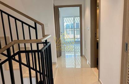 Townhouse - 4 Bedrooms - 4 Bathrooms for sale in Violet 1 - Violet - Damac Hills 2 - Dubai Townhouse - 4 Bedrooms - 4 Bathrooms for sale in Violet 1 - Violet - Damac Hills 2 - Dubai