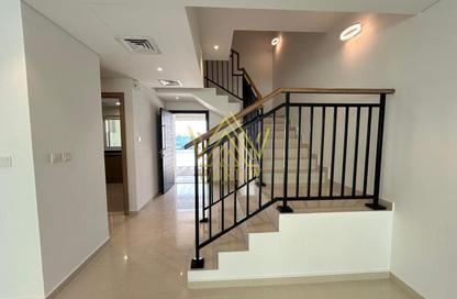Townhouse - 4 Bedrooms - 4 Bathrooms for sale in Violet 1 - Violet - Damac Hills 2 - Dubai Townhouse - 4 Bedrooms - 4 Bathrooms for sale in Violet 1 - Violet - Damac Hills 2 - Dubai