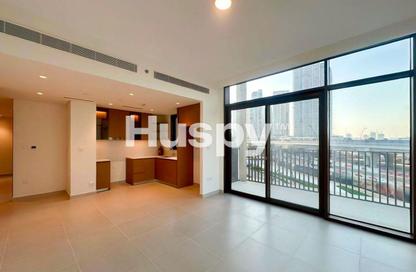 Apartment - 2 - 2 for rent in Savanna at Creek Beach Tower 3 - Savanna at Creek Beach - Creek Beach - Dubai Creek Harbour (The Lagoons) - Dubai